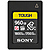 960GB CFexpress 4.0 Type A TOUGH Memory Card
