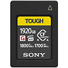 1920GB CFexpress 4.0 Type A TOUGH Memory Card Thumbnail 0