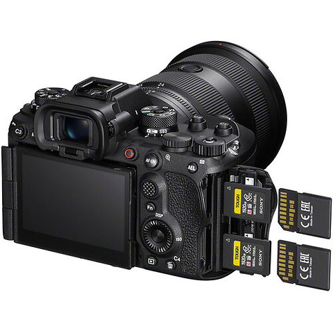 1920GB CFexpress 4.0 Type A TOUGH Memory Card Image 2
