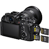 1920GB CFexpress 4.0 Type A TOUGH Memory Card Thumbnail 2