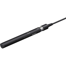 ECM-778 Compact Supercardioid Shotgun Microphone Image 0