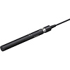 ECM-778 Compact Supercardioid Shotgun Microphone Thumbnail 0