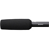 ECM-778 Compact Supercardioid Shotgun Microphone Thumbnail 4