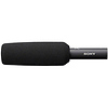 ECM-778 Compact Supercardioid Shotgun Microphone Thumbnail 5