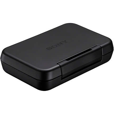 ECM-778 Compact Supercardioid Shotgun Microphone Image 8