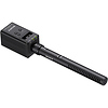 ECM-778 Compact Supercardioid Shotgun Microphone Thumbnail 2