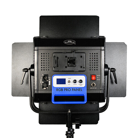 RGB-100P RGB Pro LED Panel - Pre-Owned Image 1