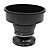90mm f/8 Prontor Press Shutter, Focus Helicoid for Sinar Handy - Pre-Owned