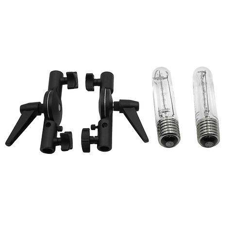 Spiderlite Location 2 Light Kit - Lights Only (220V - 1000W) - Pre-Owned Image 1