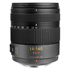 Lumix G Vario HD 14-140mm f/4-5.8 ASPH MEGA O.I.S. Lens Charcoal/Black- Pre-Owned Thumbnail 0