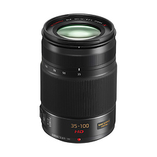 Lumix G X Vario 35-100mm f/2.8 ASPH. POWER O.I.S. Lens - Pre-Owned Image 0