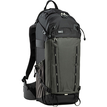 BackLight Long Lens Backpack (Slate Black) Image 0