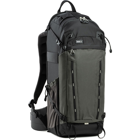 BackLight Long Lens Backpack (Slate Black) Image 0
