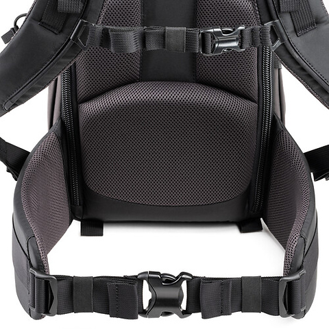 BackLight Long Lens Backpack (Slate Black) Image 4