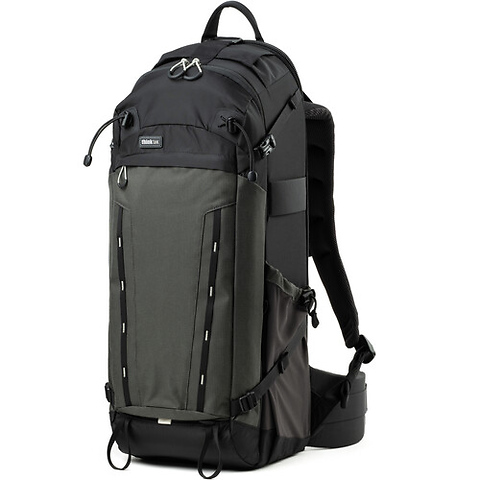 BackLight Long Lens Backpack (Slate Black) Image 1
