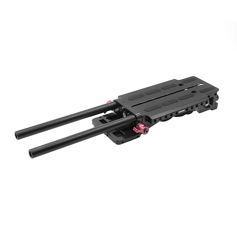 VCT Universal Baseplate 15mm Rod Type - Pre-Owned Image 0