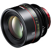 CN-E 135mm T2.2 L F Cinema Prime Lens (EF Mount) - Pre-Owned Thumbnail 1