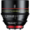 CN-E 135mm T2.2 L F Cinema Prime Lens (EF Mount) - Pre-Owned Thumbnail 2