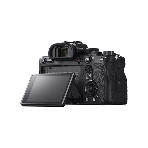 a7R IVA Mirrorless Camera - Pre-Owned Image 1