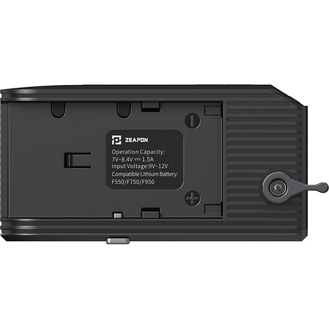 Micro2 Plus Motorized Slider Image 9