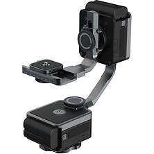 PONS PT with Two Motorized Pan Heads Image 0