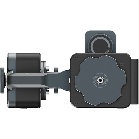 PONS PT with Two Motorized Pan Heads Image 6