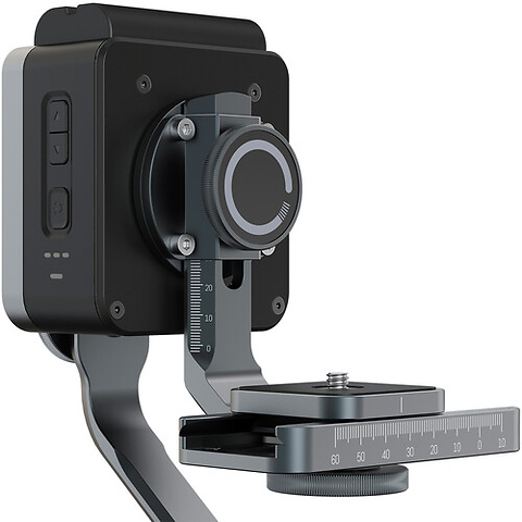 PONS PT with Two Motorized Pan Heads Image 2