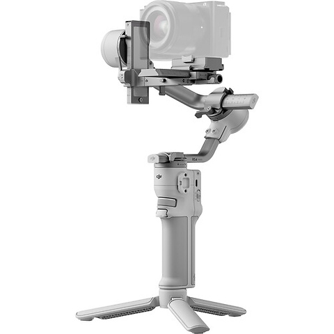 RS 4 Mini Handheld Gimbal Stabilizer - Pre-Owned Image 1