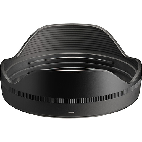 20-200mm f/3.5-6.3 DG Contemporary Lens for Sony E Image 5