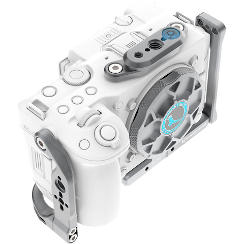 Cage for Canon EOS C50 (Space Gray) Image 0