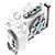 Cage for Canon EOS C50 (Space Gray)