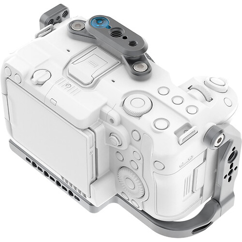 Cage for Canon EOS C50 (Space Gray) Image 3