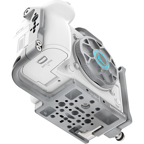 Cage for Canon EOS C50 (Space Gray) Image 4