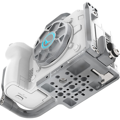 Cage for Canon EOS C50 (Space Gray) Image 5