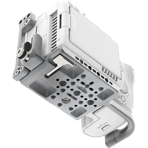 Cage for Canon EOS C50 (Space Gray) Image 6
