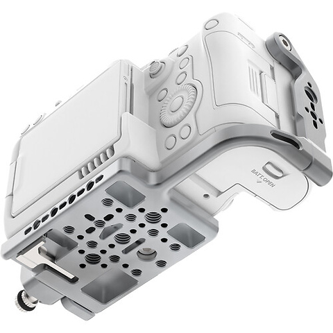 Cage for Canon EOS C50 (Space Gray) Image 7