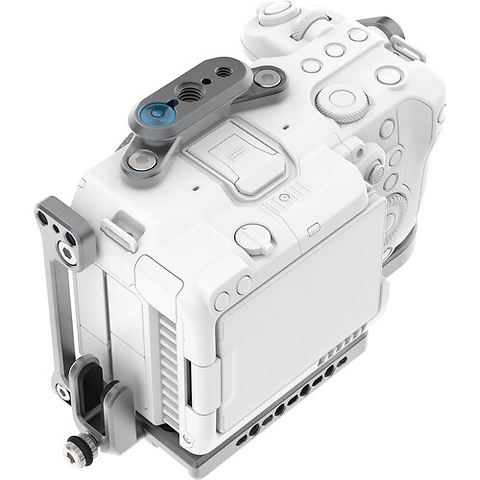Cage for Canon EOS C50 (Space Gray) Image 1
