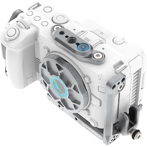 Cage for Canon EOS C50 (Space Gray) Image 2
