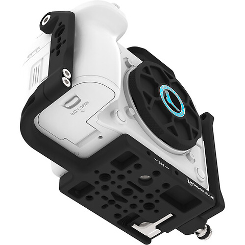 Cage for Canon EOS C50 (Raven Black) Image 4
