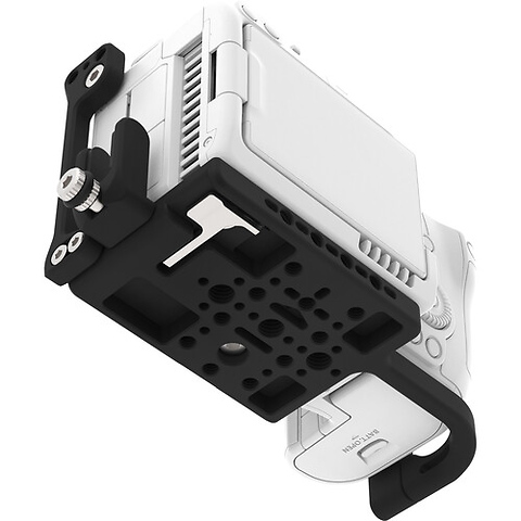 Cage for Canon EOS C50 (Raven Black) Image 6