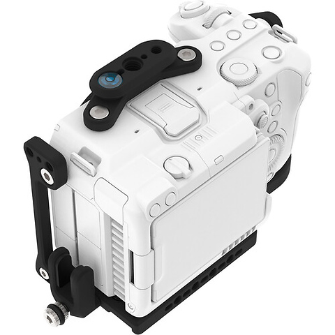 Cage for Canon EOS C50 (Raven Black) Image 1