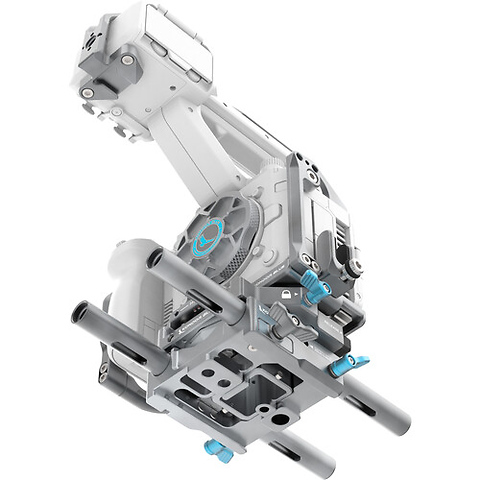 Base Rig for Canon C50 (Space Gray) Image 5