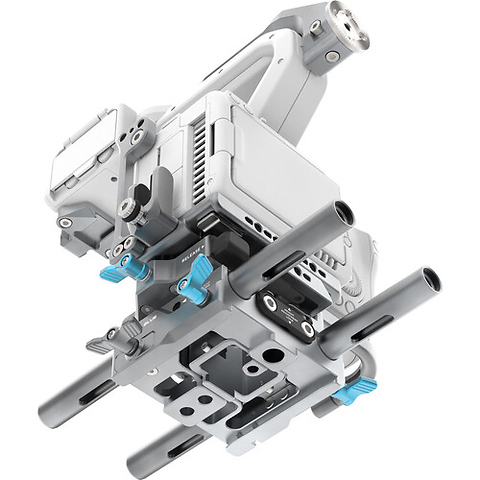 Base Rig for Canon C50 (Space Gray) Image 6