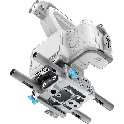 Base Rig for Canon C50 (Space Gray) Image 7