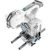 Base Rig for Canon C50 (Space Gray) Thumbnail 2