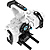 Base Rig for Canon C50 (Raven Black)