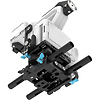 Base Rig for Canon C50 (Raven Black) Thumbnail 6