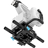 Base Rig for Canon C50 (Raven Black) Thumbnail 7