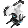 Base Rig for Canon C50 (Raven Black) Thumbnail 2