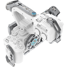Indie Rig for Canon C50 (Space Gray) Image 0